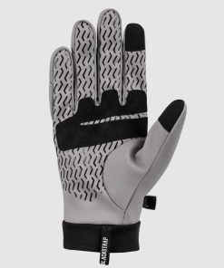 Jetliner Hybrid Gloves