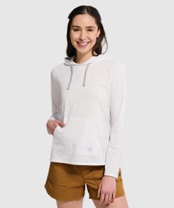 Women's Aspect Drirelease® Ultralight Hoodie