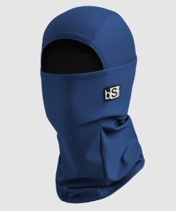 Expedition Hood Balaclava Solid Tones