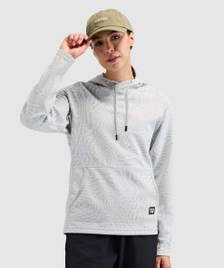 Women's Baseleisure™ Hoodie