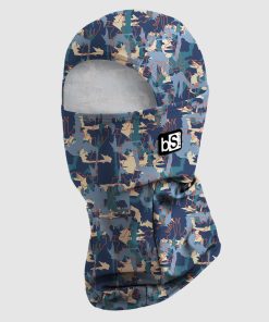 Hood Balaclava Prints