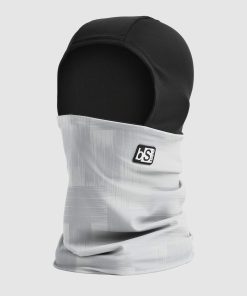 Treble Hood Balaclava Prints